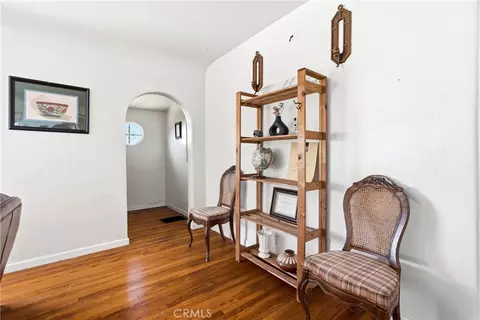 Entry Way - 11751 S S Cir, Whittier, CA 90601 photo 1 of 2