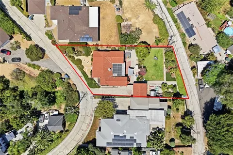 View/Area - 11751 S S Cir, Whittier, CA 90601 photo 3 of 5