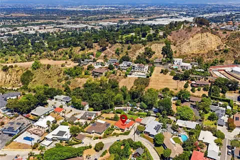 View/Area - 11751 S S Cir, Whittier, CA 90601 photo 5 of 5
