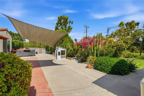 Exterior - 11751 S S Cir, Whittier, CA 90601 photo 6 of 12