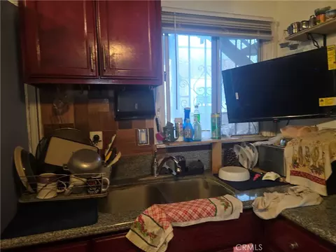 Kitchen - 301 W Magnolia, Compton, CA 90220 photo 1 of 1