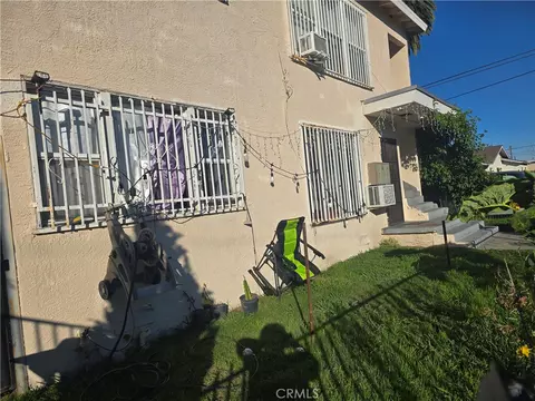 Exterior - 301 W Magnolia, Compton, CA 90220 photo 2 of 2