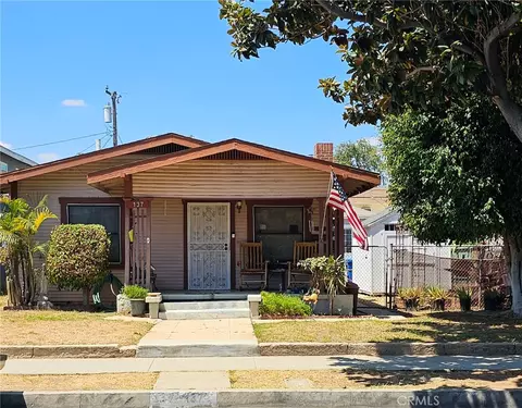 137 N 2nd, Montebello, CA 90640