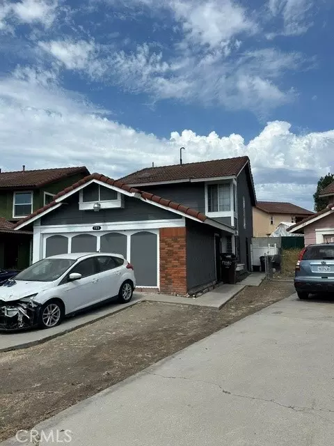 Exterior - 705 Matthisen Cir, Compton, CA 90220 photo 2 of 5