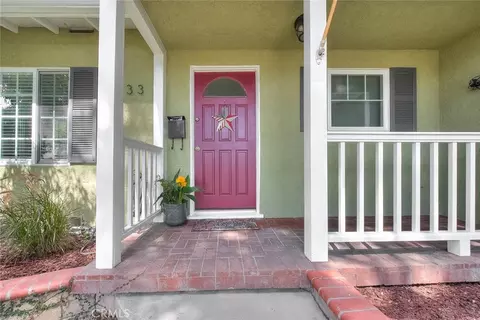 Exterior - 1933 W Jacaranda Pl, Fullerton, CA 92833 photo 3 of 12