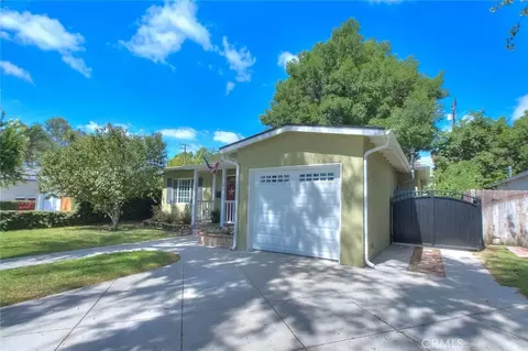 Exterior - 1933 W Jacaranda Pl, Fullerton, CA 92833 photo 5 of 12