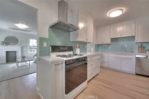 Kitchen - 1933 W Jacaranda Pl, Fullerton, CA 92833 photo 3 of 5