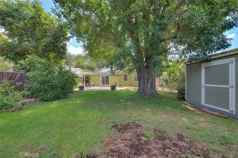 Exterior - 1933 W Jacaranda Pl, Fullerton, CA 92833 photo 10 of 12
