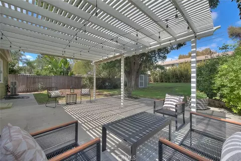Exterior - 1933 W Jacaranda Pl, Fullerton, CA 92833 photo 6 of 12