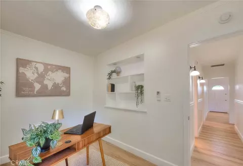 Entry Way - 1933 W Jacaranda Pl, Fullerton, CA 92833 photo 1 of 1
