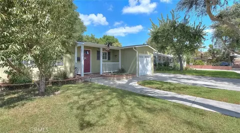 Exterior - 1933 W Jacaranda Pl, Fullerton, CA 92833 photo 2 of 12