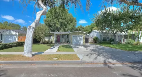 Exterior - 1933 W Jacaranda Pl, Fullerton, CA 92833 photo 4 of 12