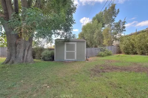 Exterior - 1933 W Jacaranda Pl, Fullerton, CA 92833 photo 12 of 12