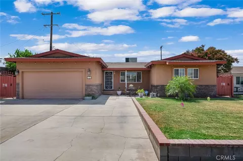 394 S Eucalyptus, Rialto, CA 92376