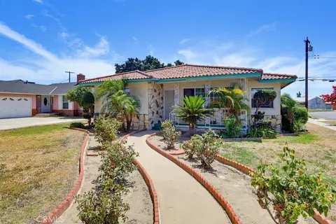 11604 Everston St, Norwalk, CA 90650