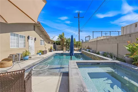 Exterior - 11512 Samoline, Downey, CA 90241 photo 4 of 10