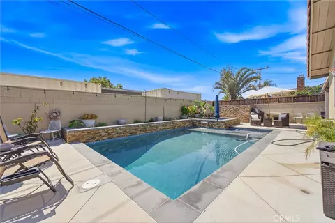 Exterior - 11512 Samoline, Downey, CA 90241 photo 10 of 10