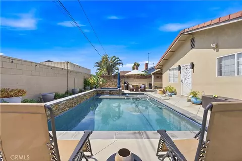 Exterior - 11512 Samoline, Downey, CA 90241 photo 8 of 10