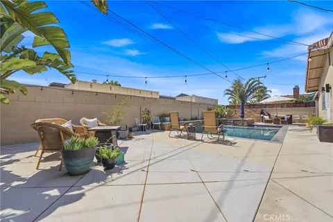 Exterior - 11512 Samoline, Downey, CA 90241 photo 6 of 10