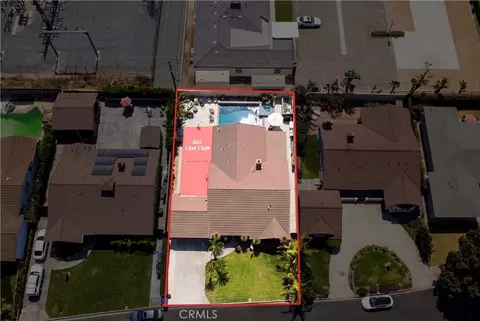 View/Area - 11512 Samoline, Downey, CA 90241 photo 3 of 3