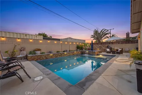 Exterior - 11512 Samoline, Downey, CA 90241 photo 2 of 10