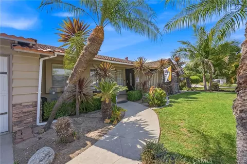 Exterior - 11512 Samoline, Downey, CA 90241 photo 3 of 10