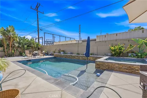 Exterior - 11512 Samoline, Downey, CA 90241 photo 5 of 10