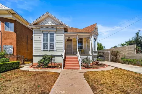 1339 S S Un, Los Angeles, CA 90015