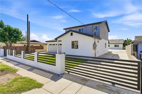 2509 Tamora Ave, South El Monte, CA 91733
