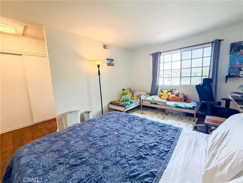 Bedroom - 13949 Arthur Ave #1, Paramount, CA 90723 photo 7 of 8