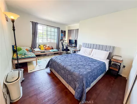 Bedroom - 13949 Arthur Ave #1, Paramount, CA 90723 photo 6 of 8