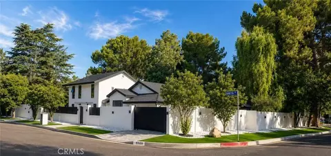 5509 Oakdale, Woodland Hills, CA 91364