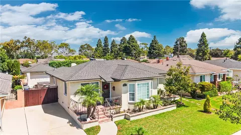 6023 Deerford, Lakewood, CA 90713