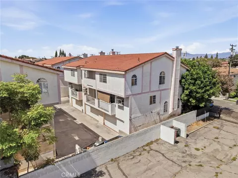 12040 Orange, Norwalk, CA 90650