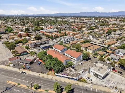 12042 Orange, Norwalk, CA 90650