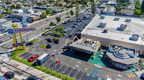 Exterior - 11410 Dolan Ave #340, Downey, CA 90241 photo 4 of 4