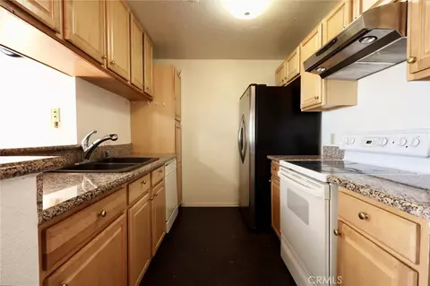 Kitchen - 11410 Dolan Ave #340, Downey, CA 90241 photo 1 of 3