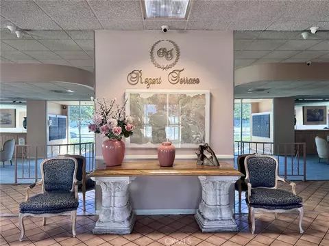 Entry Way - 11410 Dolan Ave #340, Downey, CA 90241 photo 1 of 5