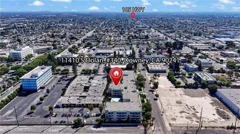 View/Area - 11410 Dolan Ave #340, Downey, CA 90241 photo 7 of 9