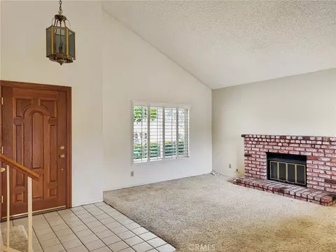 Entry Way - 2279 Wisteria Ave, Upland, CA 91784 photo 1 of 8