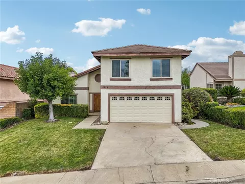 Exterior - 2279 Wisteria Ave, Upland, CA 91784 photo 12 of 14