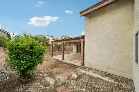 Exterior - 2279 Wisteria Ave, Upland, CA 91784 photo 11 of 14