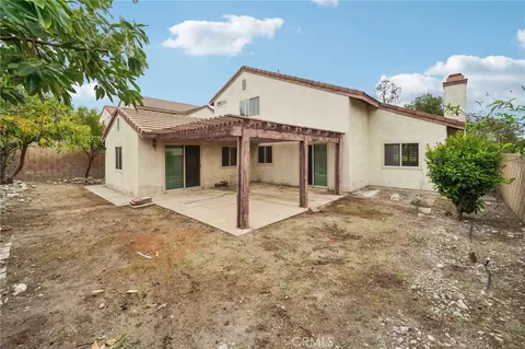 Exterior - 2279 Wisteria Ave, Upland, CA 91784 photo 5 of 14