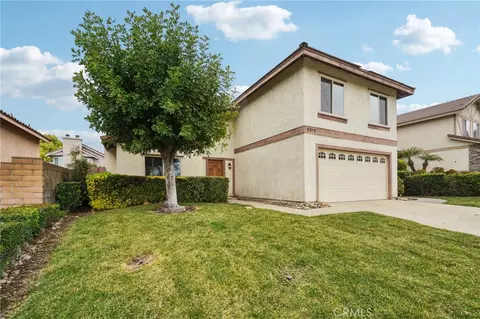 Exterior - 2279 Wisteria Ave, Upland, CA 91784 photo 4 of 14