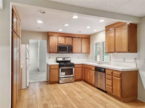 Kitchen - 2279 Wisteria Ave, Upland, CA 91784 photo 1 of 3