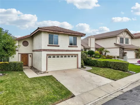 Exterior - 2279 Wisteria Ave, Upland, CA 91784 photo 13 of 14
