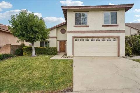 Exterior - 2279 Wisteria Ave, Upland, CA 91784 photo 2 of 14