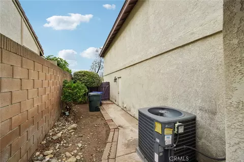 Exterior - 2279 Wisteria Ave, Upland, CA 91784 photo 7 of 14