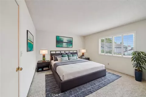 Bedroom - 2279 Wisteria Ave, Upland, CA 91784 photo 4 of 14