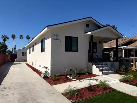 1620 E 33rd, Los Angeles, CA 90011
